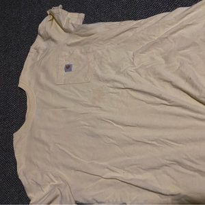 Plus size carhartt T shirt